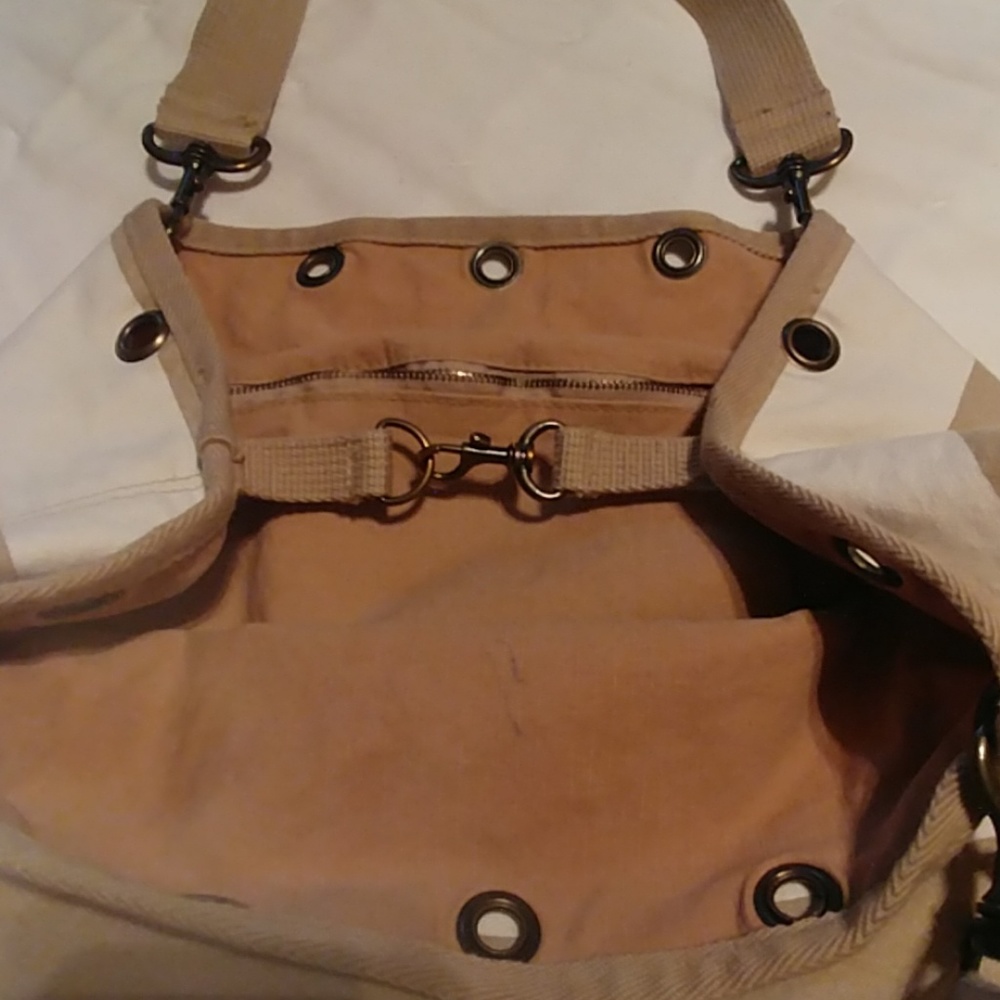 Eddie Bauer Beach bag - Picture 2 of 4